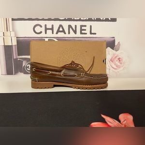 Authentic - Timberland